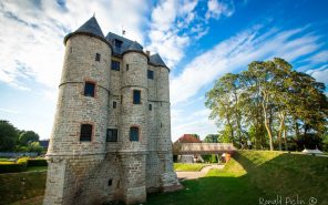 Donjon-de-Bours