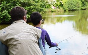 Peche en 7 Vallees Ternois